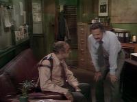 Barney Miller
